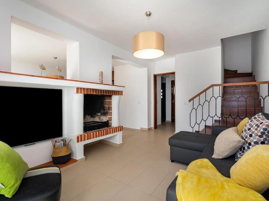 Vilamoura Family House Εξωτερικό φωτογραφία