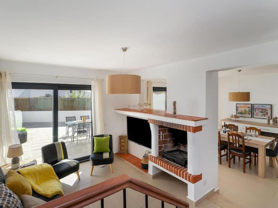 Vilamoura Family House Εξωτερικό φωτογραφία