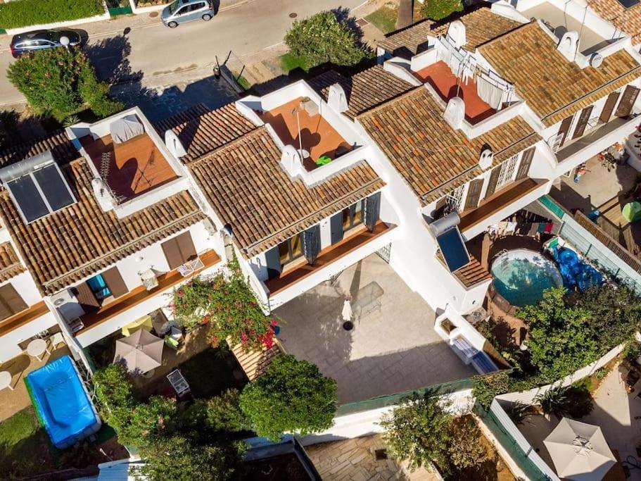 Vilamoura Family House Εξωτερικό φωτογραφία