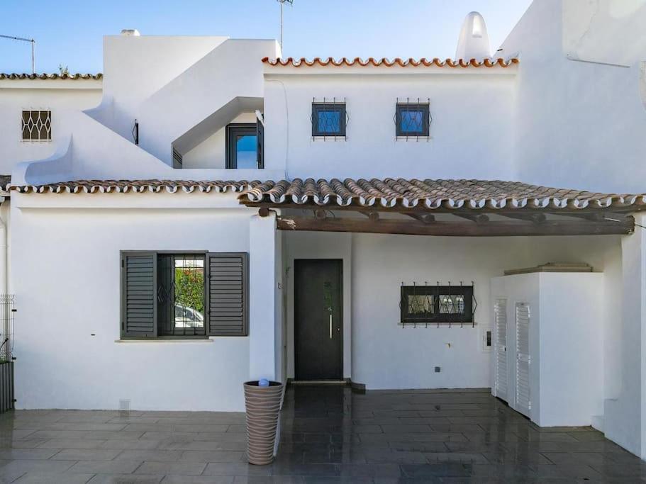 Vilamoura Family House Εξωτερικό φωτογραφία