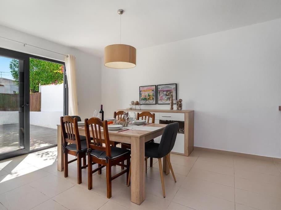 Vilamoura Family House Εξωτερικό φωτογραφία