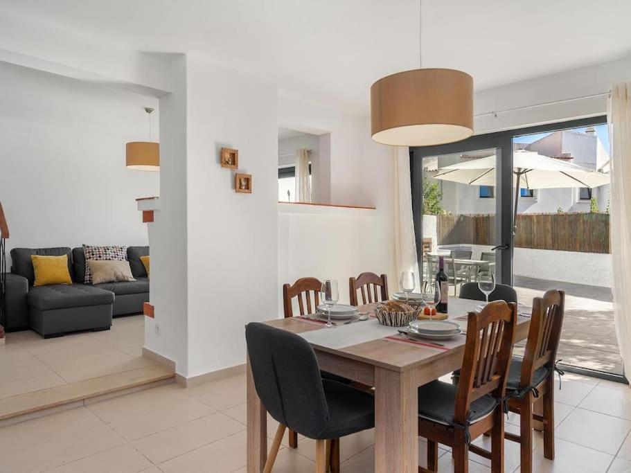 Vilamoura Family House Εξωτερικό φωτογραφία