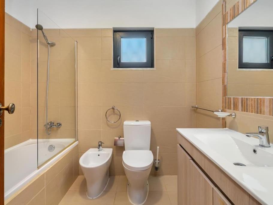 Vilamoura Family House Εξωτερικό φωτογραφία